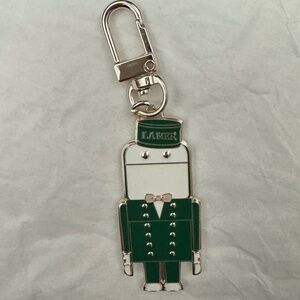 BNIB La MER Keychain